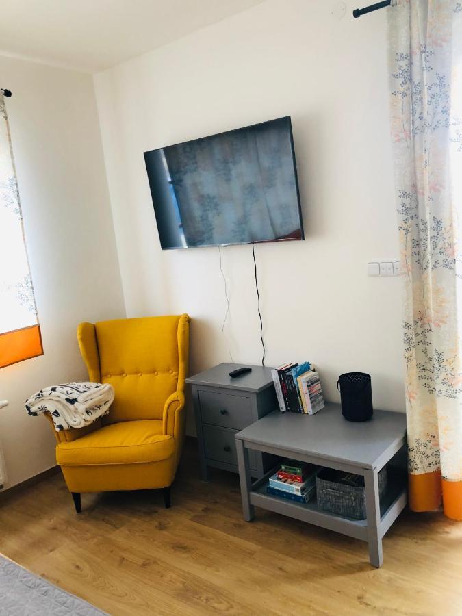 Apartman Kasperky Kasperske Hory Zewnętrze zdjęcie