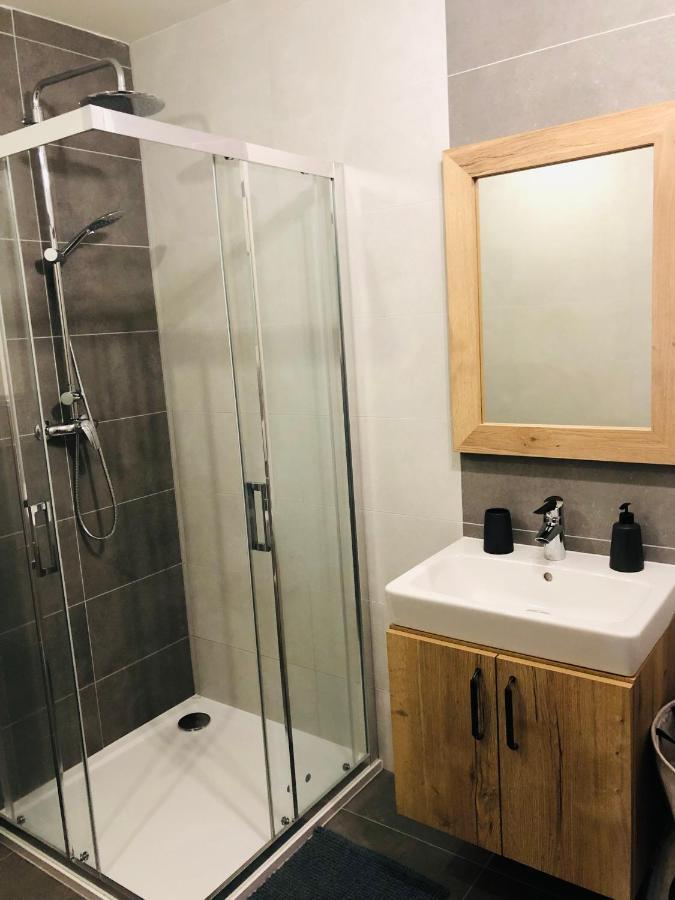 Apartman Kasperky Kasperske Hory Zewnętrze zdjęcie